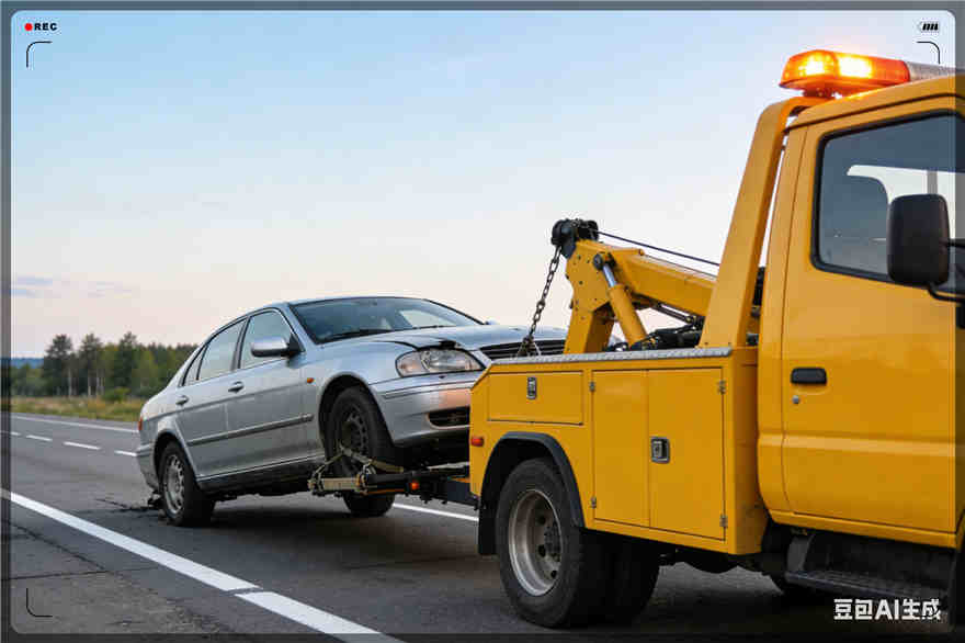 丹寨汽车中途送燃油【案例】